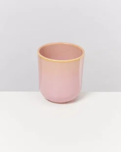 Copa Alto - Cup small yellow