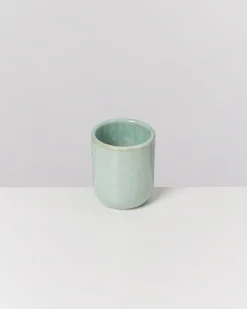 Copa Alto - espresso cup mint