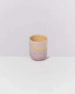 Copa Alto - Espressocup pastel rose