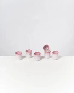 Copa Alto - Espressocup strawberry