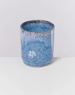 Cordoama - Cup big blue speckled