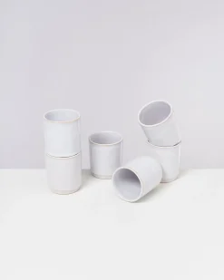 Cordoama Cup big white