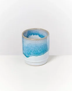 Cordoama - Cup small aqua