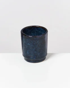Cordoama - Cup small darkblue