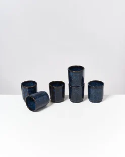 Cordoama - Cup small darkblue