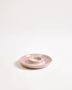 Cordoama Eierbecher rosé 4er-Set