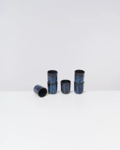 Cordoama - Espressocup darkblue