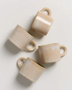 Cordoama - Espresso mug classic sand