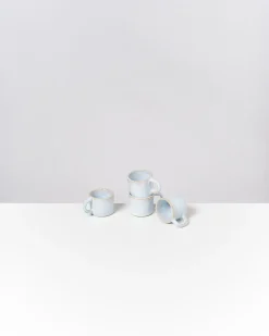 Cordoama - Espresso mug classic azure