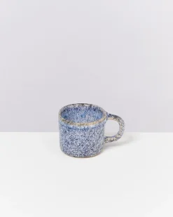 Cordoama - Espresso mug classic blue