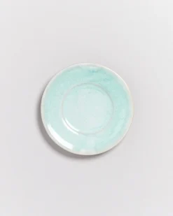 Cordoama - Espresso saucer mint