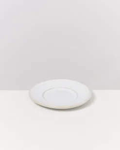 Cordoama - Espresso saucer white