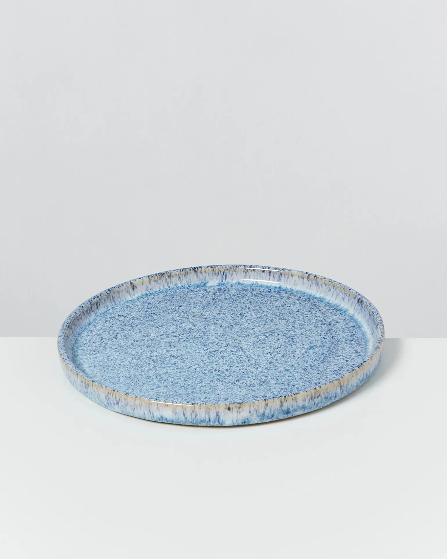 Cordoama Geschirr-Set blau 32-teilig