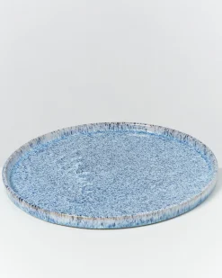 Cordoama Geschirr-Set blau 40-teilig
