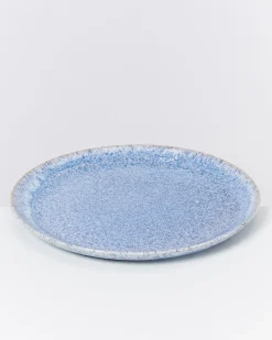Cordoama Geschirr-Set classic blau 16-teilig