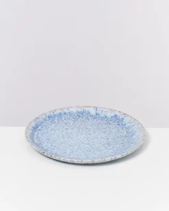 Cordoama Geschirr-Set classic blau 16-teilig