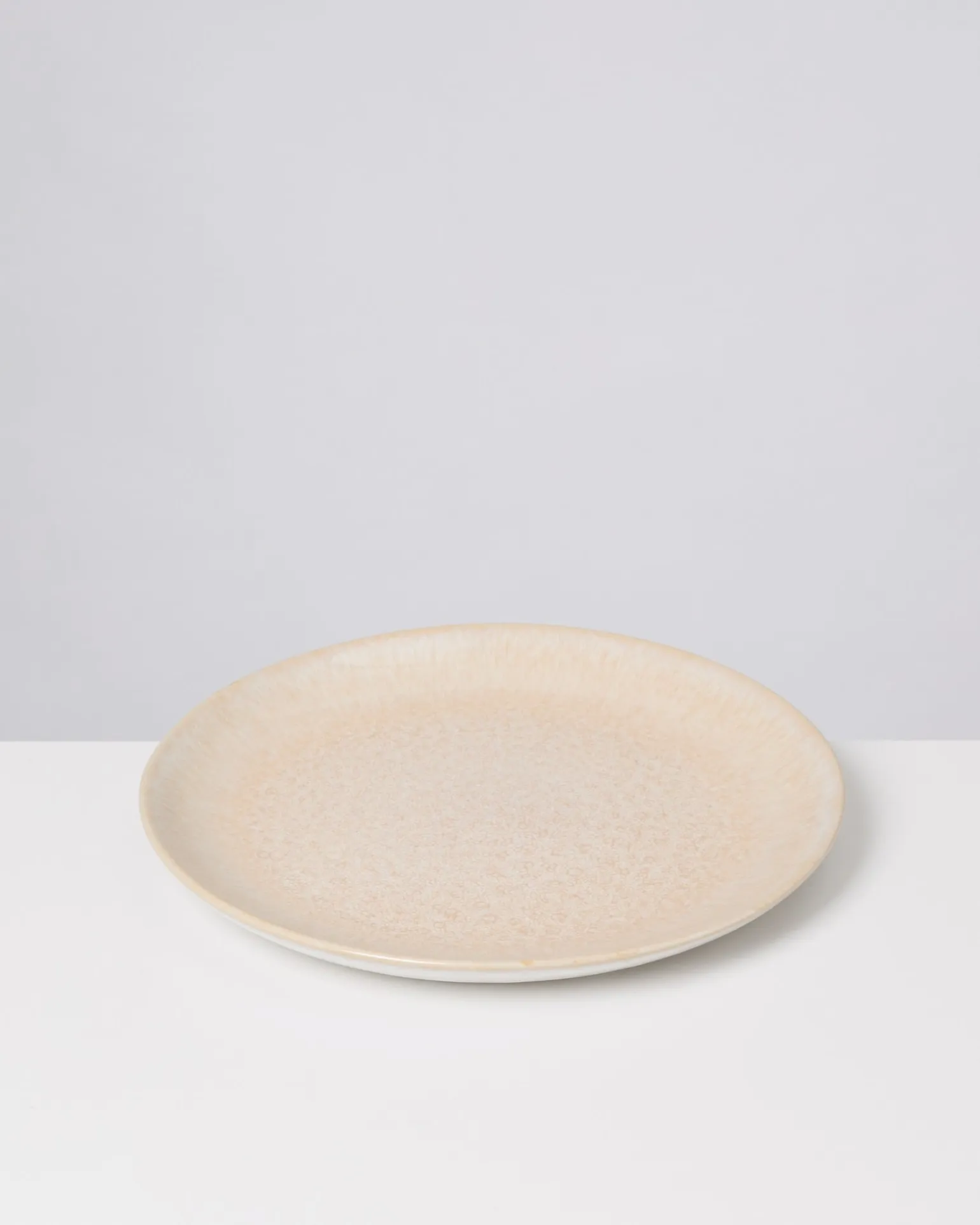 Cordoama Geschirr-Set classic sand 24-teilig