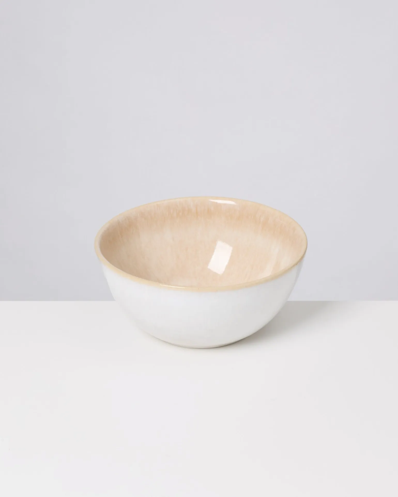 Cordoama Geschirr-Set classic sand 24-teilig
