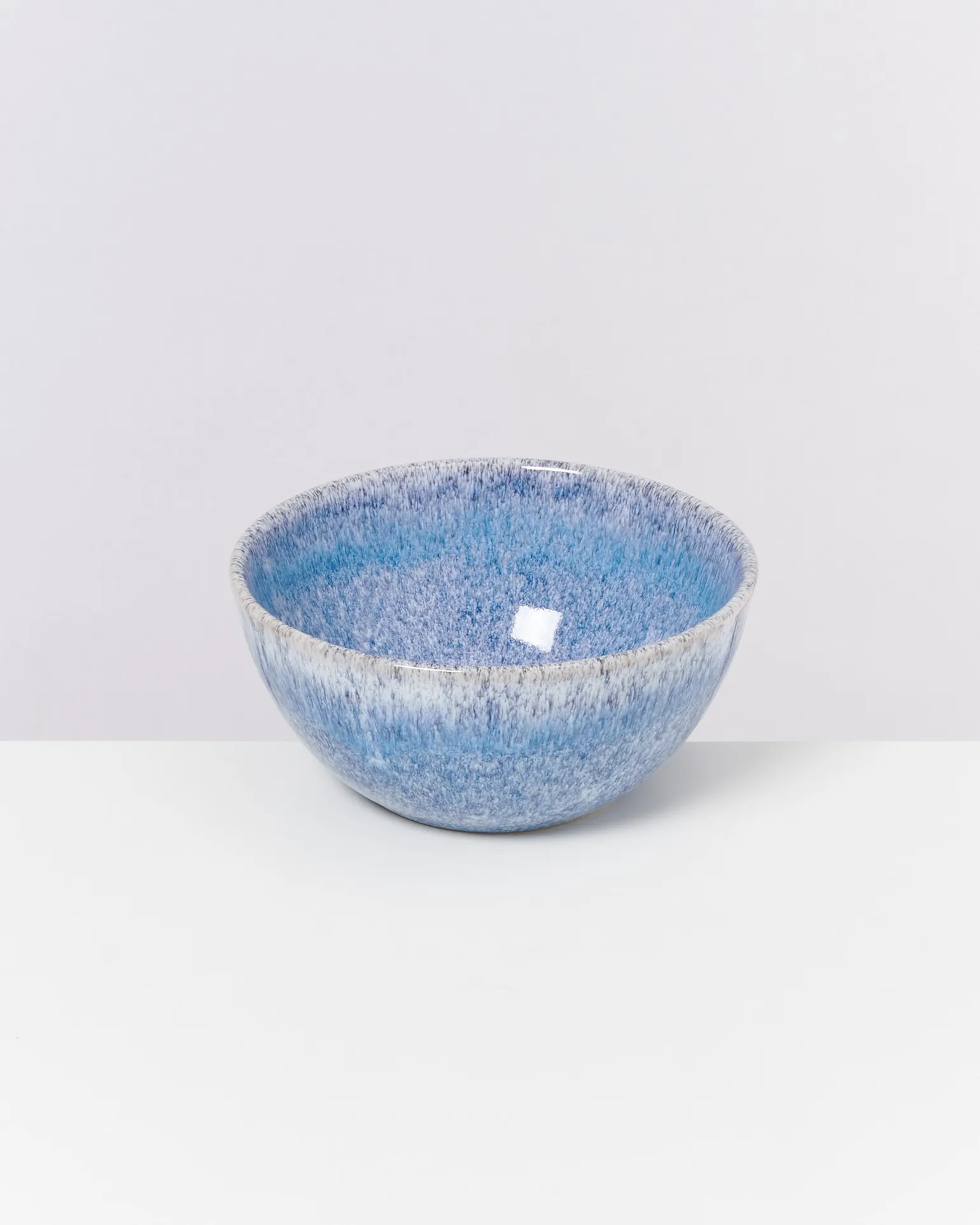 Cordoama Geschirr-Set classic blau 24-teilig