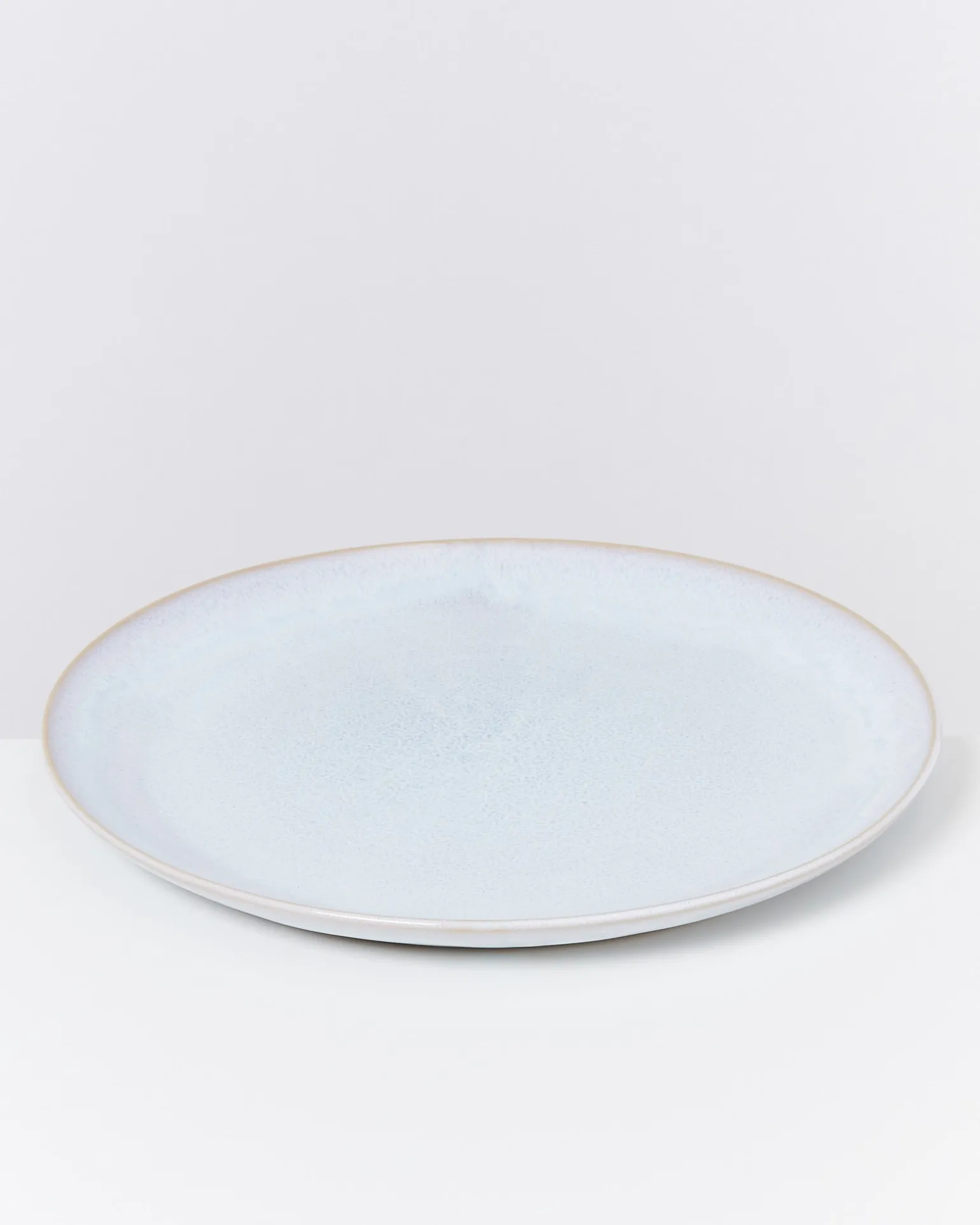 Cordoama Geschirr-Set classic azur 40-teilig