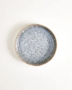 Cordoama Geschirr-Set grau 32-teilig