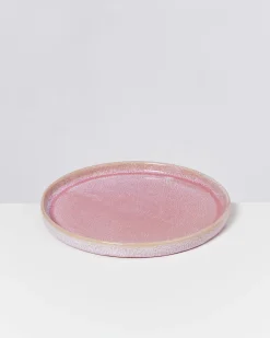 Cordoama Geschirr-Set rosé 24-teilig