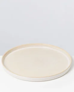 Cordoama Geschirr-Set sand 40-teilig