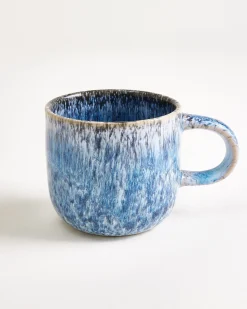 Cordoama - Large mug blue
