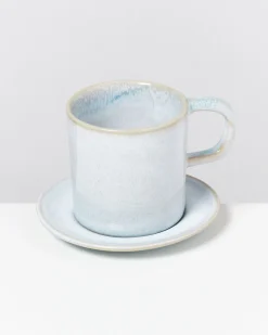 Cordoama - Large mug classic azure