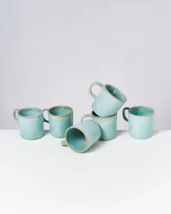 Cordoama - Large mug classic mint