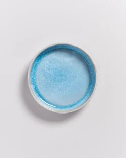 Cordoama - Mini Plate deep aqua