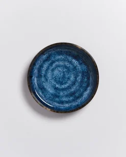 Cordoama - Mini Plate deep darkblue
