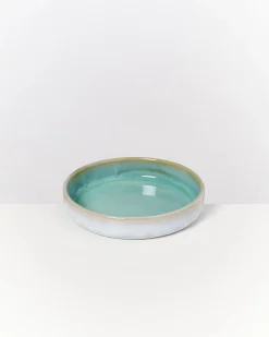 Cordoama - Mini Plate deep mint