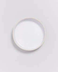 Cordoama - Mini Plate deep white