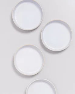 Cordoama - Mini Plate deep white