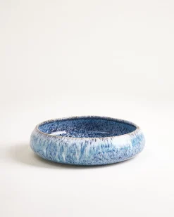 Cordoama - Pasta plate organic blue