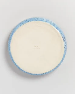 Cordoama Pastateller modern blau