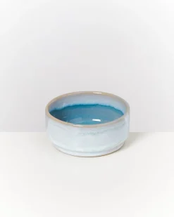 Cordoama - Saucebowl large aqua