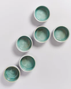 Cordoama - Saucebowl large mint