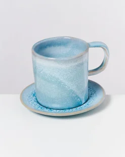 Cordoama - Saucer aqua
