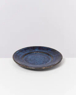 Cordoama - Saucer darkblue
