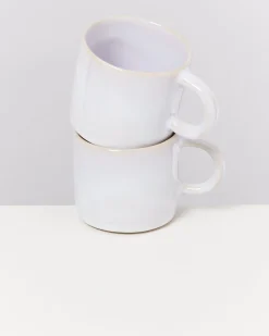 Cordoama - Small mug classic white