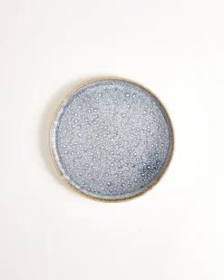 Cordoama - Tableware set gray 8 pieces