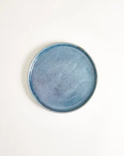 Cordoama - Tableware set green-blue 16 pieces
