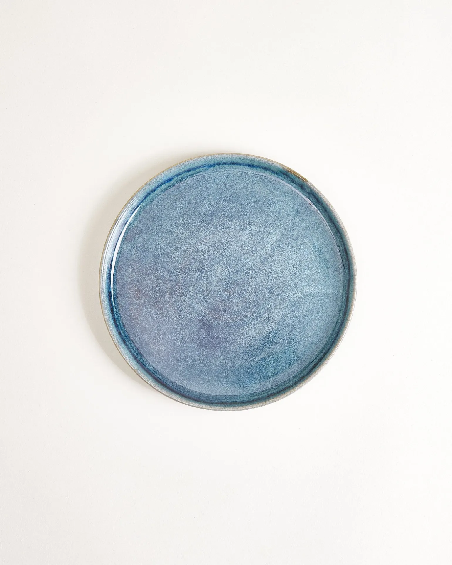 Cordoama - Tableware set green-blue 32 pieces