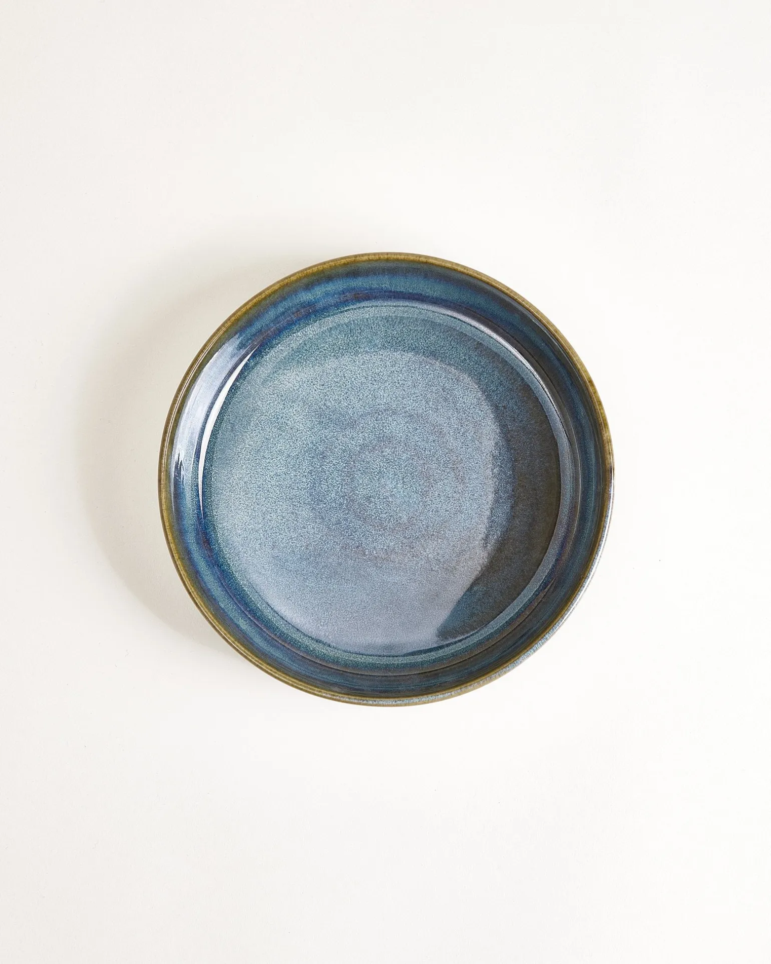 Cordoama - Tableware set green-blue 32 pieces
