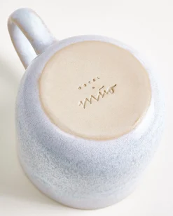 Cordoama Tasse groß azur 6er-Set