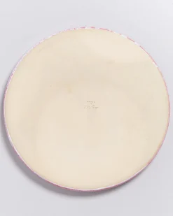 Cordoama Teller groß modern rosé