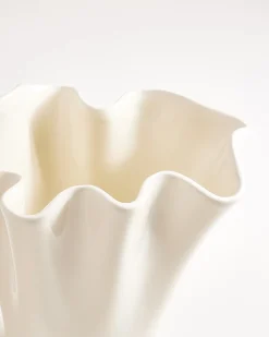 Duna - Vase L sand