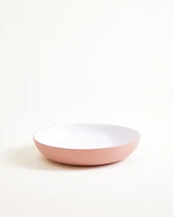 Dusty Rose Geschirr-Set rosé 16-teilig